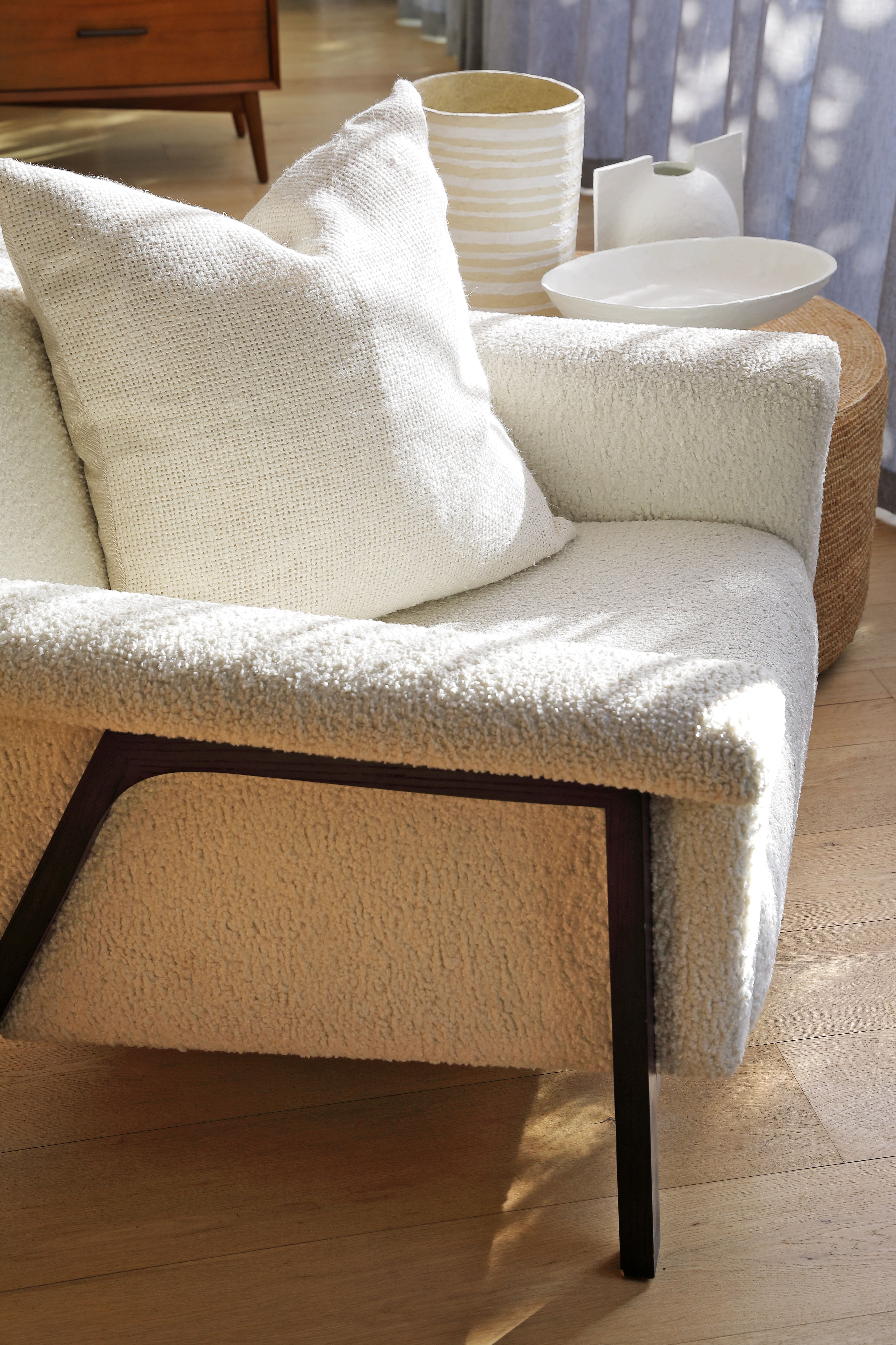 Artisanal Linen Chalk - Image 3