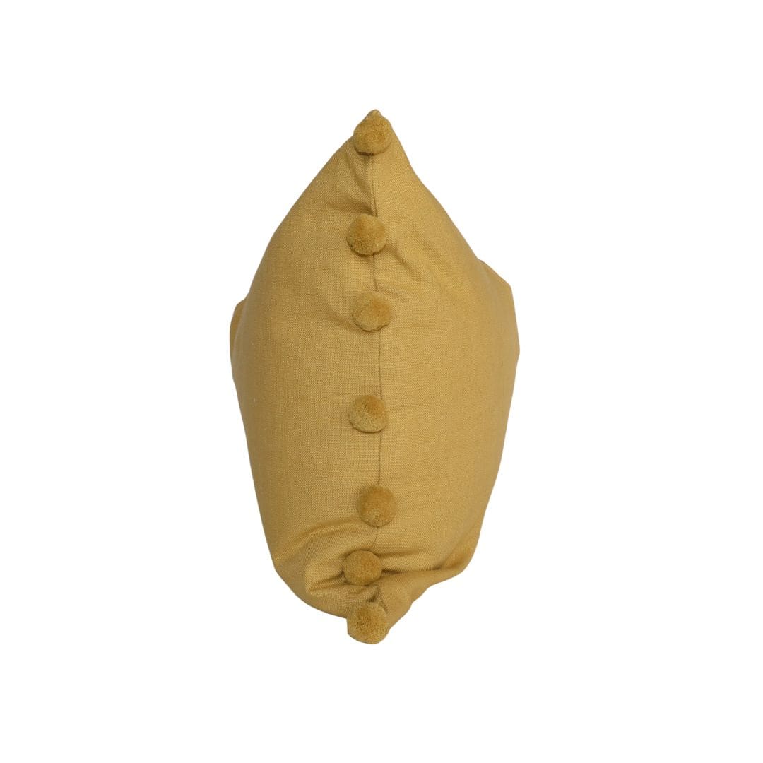 Urban Linen Tumeric - Image 2